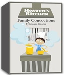 Heaven's Kitchen for Parents